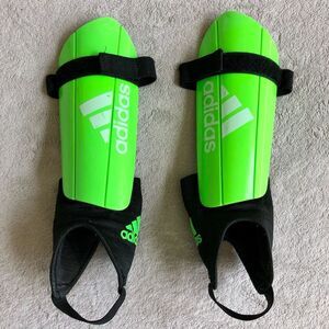 Adidas Kids Soccer Shin Guards